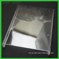 SGS certificated Clear acrylic cover for Lamp